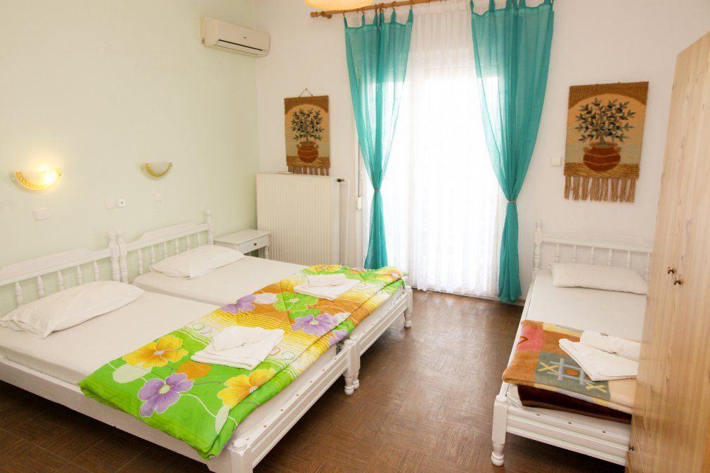 Hotel Theo