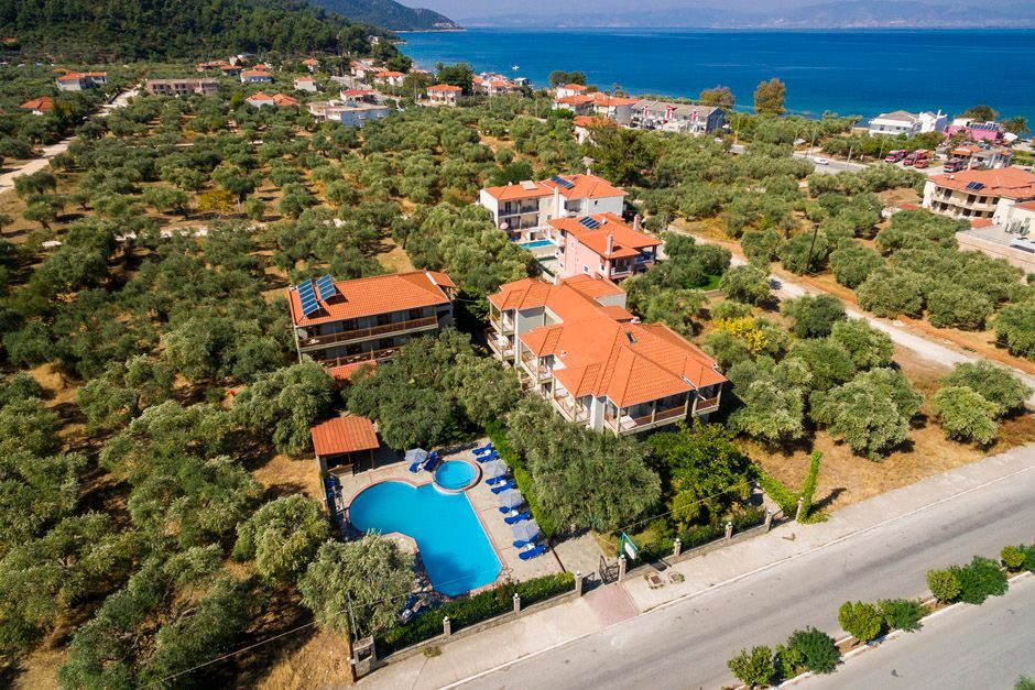 Hotel Thetis