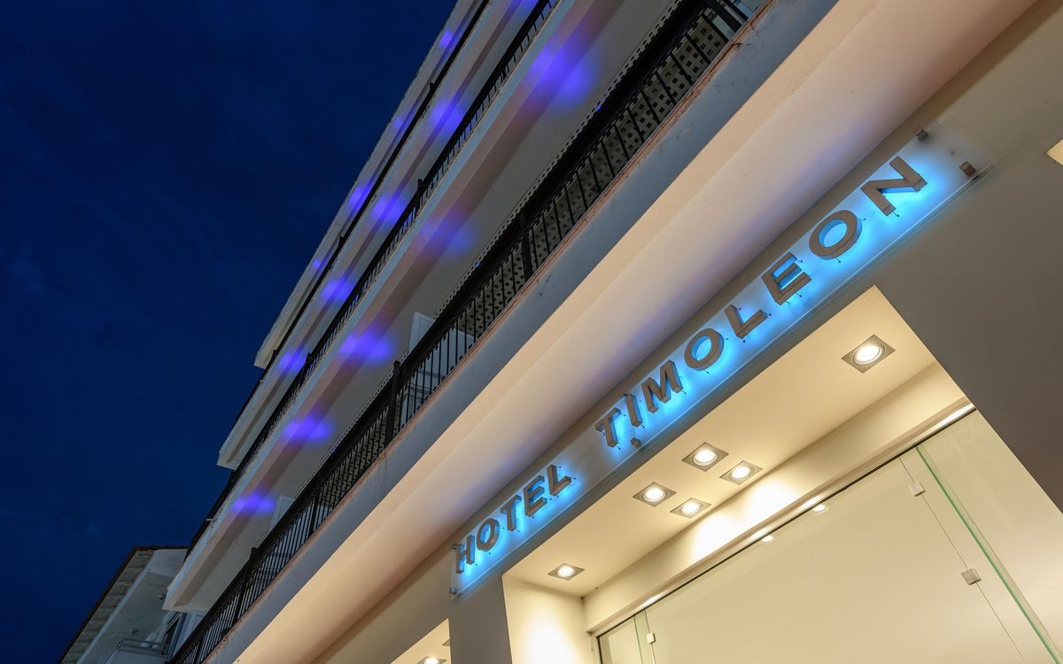 Timoleon Hotel