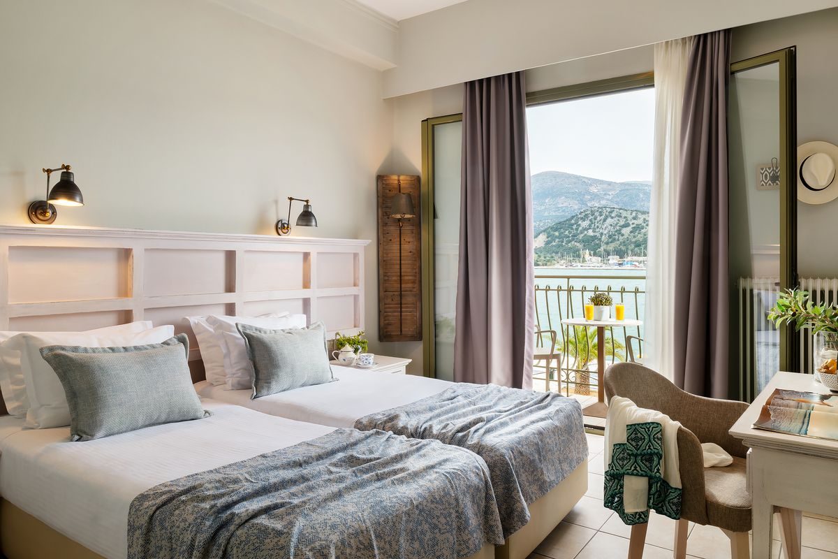 Tourist Boutique Hotel