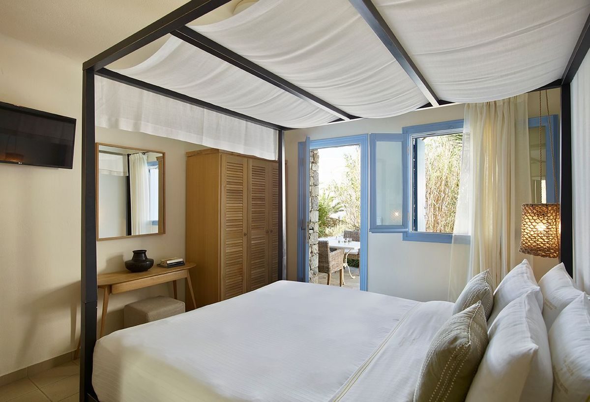 Vencia Boutique Hotel