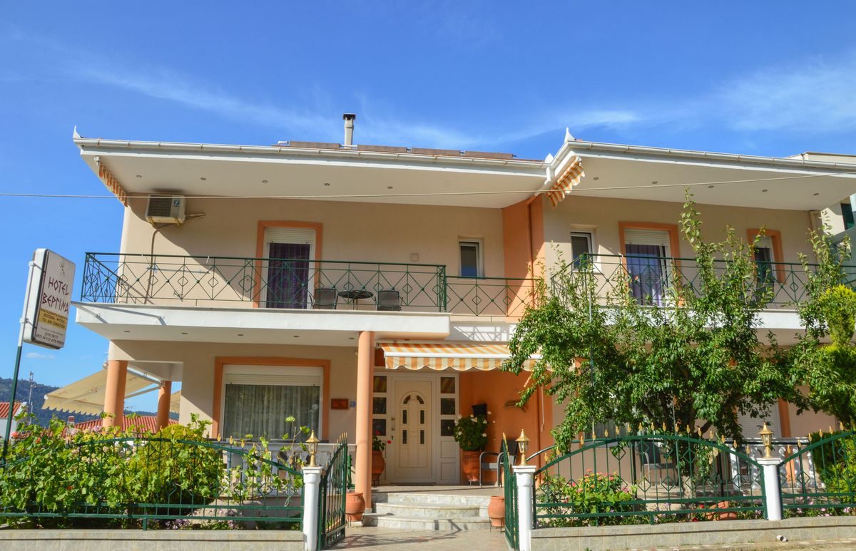 Hotel Vergina