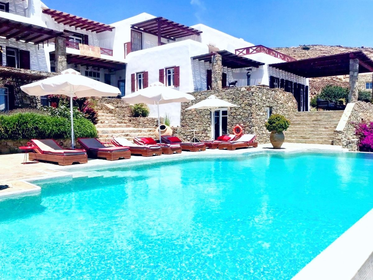 Villa Nautilia
