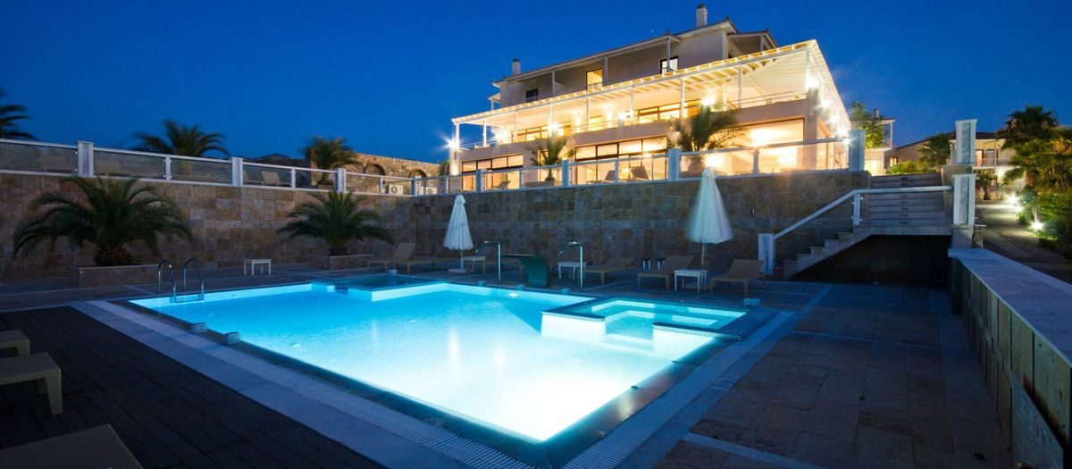 Viva Mare Hotel & Spa