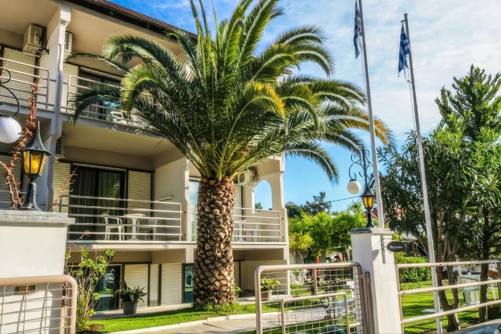 Hotel Vlachogiannis
