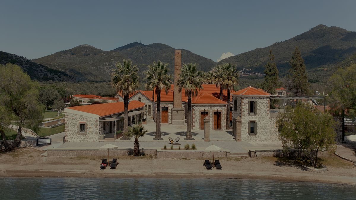 Zaira Hotel