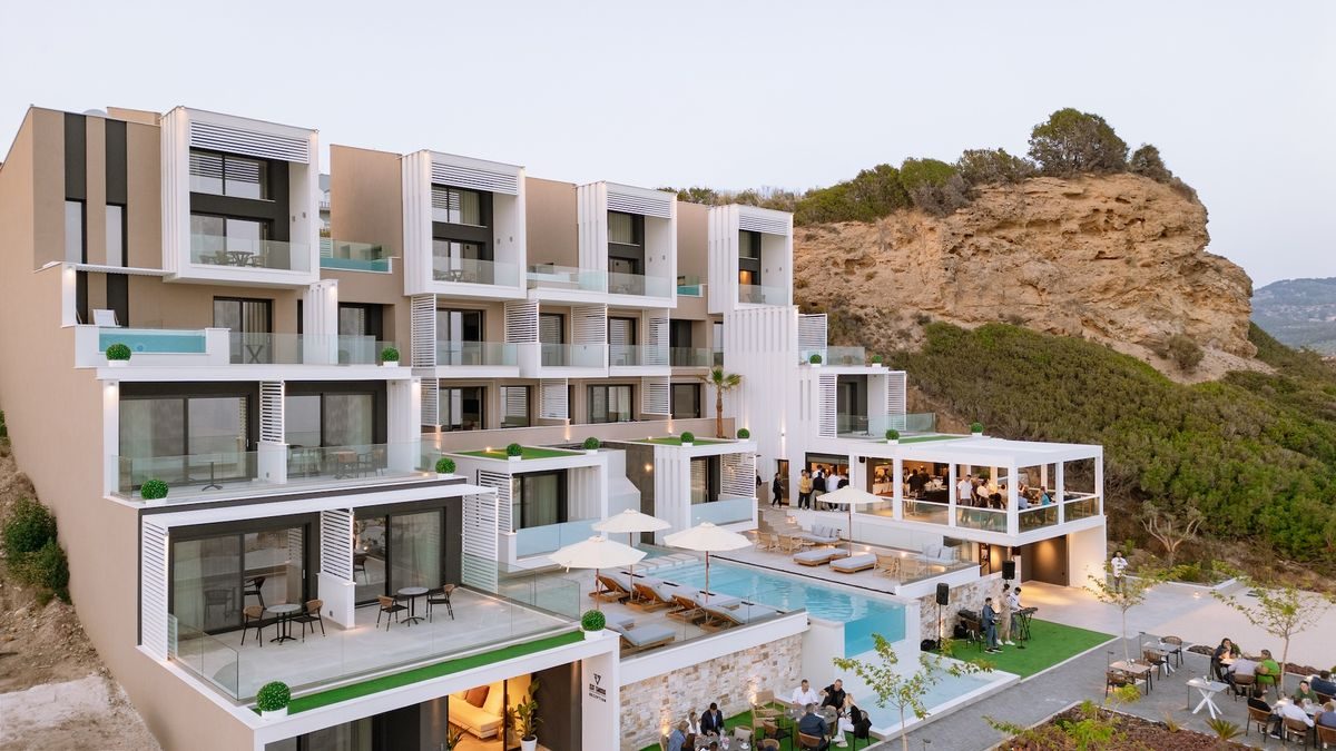 Zest Luxury Retreat